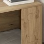 Casa para perros Roble Artesanal 44 x 42 x 49 cm en Casetas para perros | Comprar online en Foru.es