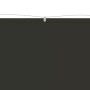 Toldo vertical gris antracita 140x270 cm tela oxford en Sombrillas | Comprar online en Foru.es