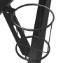 Escritorio gaming con patas en forma de Y negro 90x60x75 cm en Oficina | Comprar online en Foru.es