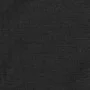 Cortina opaca con ojales look de lino gris antracita 290x245 cm de vidaXL, Cortinas y visillos - Ref: Foro24-321163, Precio: ...