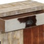 Aparador de madera maciza de mango 60x30x75 cm de vidaXL, Aparadores - Ref: Foro24-249862, Precio: 210,73 €, Descuento: %