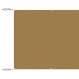 Toldo vertical beige 60x1000 cm tela oxford en Sombrillas | Comprar online en Foru.es