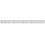 Cerca de alambre con brida gris antracita 1,6x25 m de vidaXL, Paneles de vallas - Ref: Foro24-153996, Precio: 138,97 €, Descu...