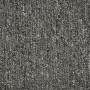 Alfombras de peldaños de escalera 15 uds gris oscuro 65x24x4 cm de vidaXL, Alfombrillas para escalones - Ref: Foro24-322369, ...