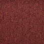 Alfombras de peldaños de escalera 15 uds rojo 65x24x4 cm de vidaXL, Alfombrillas para escalones - Ref: Foro24-322373, Precio:...