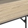 Escritorio Roble Sonoma 100 x 50 x 86,5 cm Madera de ingeniería en Oficina | Comprar online en Foru.es