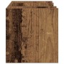 Organizador de Escritorio Madera vieja 44,5 x 24 x 25 cm en Oficina | Comprar online en Foru.es