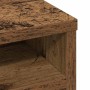 Organizador de Escritorio Madera vieja 36 x 26 x 29,5 cm en Oficina | Comprar online en Foru.es