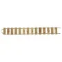 Rollo de suelo madera de pino impregnada 35x300 cm de vidaXL, Suelos y moquetas - Ref: Foro24-316066, Precio: 55,02 €, Descue...
