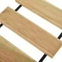 Rollo de suelo madera de pino impregnada 35x300 cm de vidaXL, Suelos y moquetas - Ref: Foro24-316066, Precio: 55,02 €, Descue...