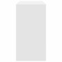 Escritorio Otro Blanco 100 x 40 x 76 cm Madera contrachapada en Oficina | Comprar online en Foru.es