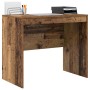 Escritorio Madera vieja 90 x 50 x 76 cm Madera contrachapada en Oficina | Comprar online en Foru.es