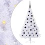 Árbol de Navidad artificial con 150 LED 150 cm PVC y Acero en Decoración Festiva y Estacional | Comprar online en Foru.es
