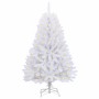 Árbol de Navidad artificial con 150 LED 120 cm PVC y Metal en Decoración Festiva y Estacional | Comprar online en Foru.es