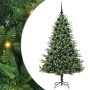 Árbol de Navidad artificial preiluminado con juego de bolas en Decoración Festiva y Estacional | Comprar online en Foru.es