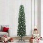 Árbol de Navidad artificial Verde 240 cm PVC, Acero y Plástico en Decoración Festiva y Estacional | Comprar online en Foru.es