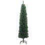 Árbol de Navidad artificial Verde 240 cm PVC, Acero y Plástico en Decoración Festiva y Estacional | Comprar online en Foru.es