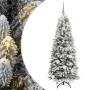 Árbol de Navidad artificial 150 cm PVC y Plástico y Acero y PE en Decoración Festiva y Estacional | Comprar online en Foru.es