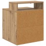 Casa para Gatos Roble Artesanal 42,5 x 40 x 53,5 cm en Mobiliario para gatos | Comprar online en Foru.es