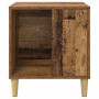 Casa para perros Madera vieja 44 x 42 x 49 cm en Casetas para perros | Comprar online en Foru.es