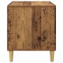 Casa para perros Madera vieja 44 x 42 x 49 cm en Casetas para perros | Comprar online en Foru.es