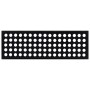 Alfombrillas de escalera de goma 5 uds 25x75 cm en Hogar | Comprar online en Foru.es