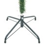 Árbol de Navidad artificial con luces y bolas 564 ramas 180 cm en Decoración Festiva y Estacional | Comprar online en Foru.es