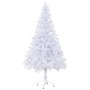 Árbol de Navidad artificial con luces y bolas 230 ramas 120 cm en Decoración Festiva y Estacional | Comprar online en Foru.es