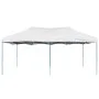 Carpa plegable profesional acero blanco 3x6 m de vidaXL, Carpas y cenadores - Ref: Foro24-48864, Precio: 192,46 €, Descuento: %