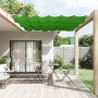 Toldo vertical verde claro 60x270 cm tela oxford en Sombrillas | Comprar online en Foru.es