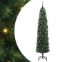 Árbol de Navidad artificial Verde 240 cm PVC, Acero y Plástico en Decoración Festiva y Estacional | Comprar online en Foru.es