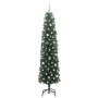 Árbol de Navidad artificial Verde 240 cm PVC, Acero y Plástico en Decoración Festiva y Estacional | Comprar online en Foru.es