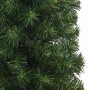 Árbol de Navidad artificial Verde 240 cm PVC, Acero y Plástico en Decoración Festiva y Estacional | Comprar online en Foru.es