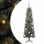 Árbol de Navidad artificial Verde 150 cm PVC, Plástico y Acero en Decoración Festiva y Estacional | Comprar online en Foru.es