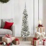 Árbol de Navidad artificial 150 cm PVC, Metal y Plástico en Decoración Festiva y Estacional | Comprar online en Foru.es