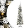 Árbol de Navidad artificial 150 cm PVC, Metal y Plástico en Decoración Festiva y Estacional | Comprar online en Foru.es