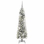 Árbol de Navidad artificial 150 cm PVC, Metal y Plástico en Decoración Festiva y Estacional | Comprar online en Foru.es