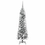 Árbol de Navidad artificial 150 cm PVC, Metal y Plástico en Decoración Festiva y Estacional | Comprar online en Foru.es