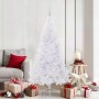 Árbol de Navidad artificial con 300 LED 180 cm PVC y Acero en Decoración Festiva y Estacional | Comprar online en Foru.es