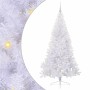Árbol de Navidad artificial con 300 LED 180 cm PVC y Acero en Decoración Festiva y Estacional | Comprar online en Foru.es