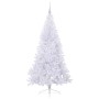 Árbol de Navidad artificial con 300 LED 180 cm PVC y Acero en Decoración Festiva y Estacional | Comprar online en Foru.es