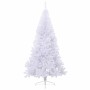 Árbol de Navidad artificial con 300 LED 180 cm PVC y Acero en Decoración Festiva y Estacional | Comprar online en Foru.es