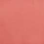 Reposapiés de terciopelo rosa 45x29,5x35 cm de vidaXL, Otomanas - Ref: Foro24-341508, Precio: 36,00 €, Descuento: %
