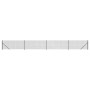 Cerca de alambre con brida gris antracita 1x10 m de vidaXL, Paneles de vallas - Ref: Foro24-153985, Precio: 48,18 €, Descuent...