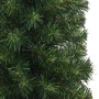Árbol de Navidad artificial Verde 240 cm PVC, Acero y Plástico en Decoración Festiva y Estacional | Comprar online en Foru.es