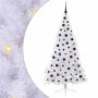 Árbol de Navidad artificial con 300 LED 180 cm PVC y Acero en Decoración Festiva y Estacional | Comprar online en Foru.es
