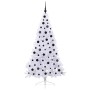 Árbol de Navidad artificial con 300 LED 180 cm PVC y Acero en Decoración Festiva y Estacional | Comprar online en Foru.es