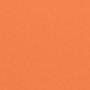Toldo para balcón tela oxford naranja 75x300 cm en Sombrillas | Comprar online en Foru.es
