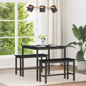 Mesas de comedor 80 x 80 x 75 cm METAL en Mesas de comedor | Comprar online en Foru.es