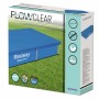 Bestway Cubierta para piscina Flowclear 221x150 cm en Cubiertas de piscina | Comprar online en Foru.es